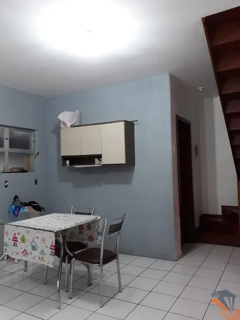 Foto 3 de Apartamento com 2 quartos à venda, 63m2 em Universitário, Biguacu - SC