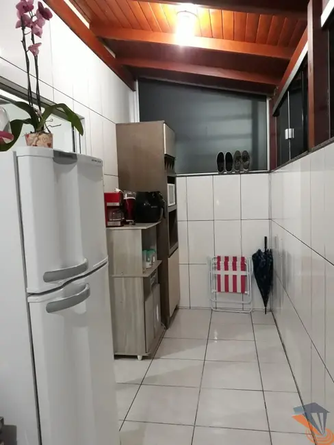 Foto 4 de Apartamento com 2 quartos à venda, 63m2 em Universitário, Biguacu - SC