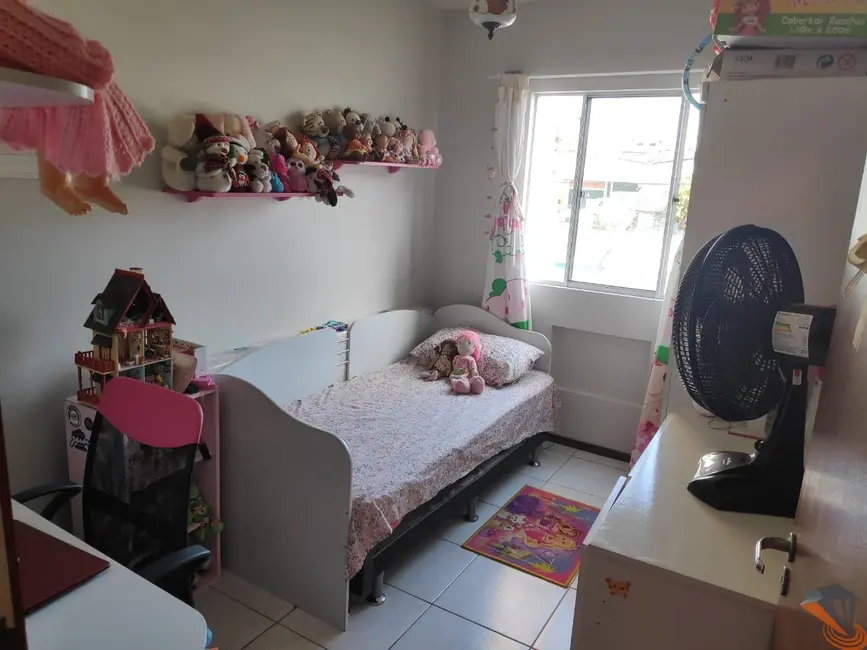 Apartamento com 2 quartos à venda, 51m2 em Morro da Bina, Biguacu - SC - imagem 7 Foto 7 de Apartamento com 2 quartos à venda, 51m2 em Morro da Bina, Biguacu - SC