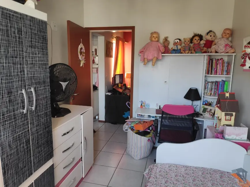 Foto 2 de Apartamento com 2 quartos à venda, 51m2 em Morro da Bina, Biguacu - SC