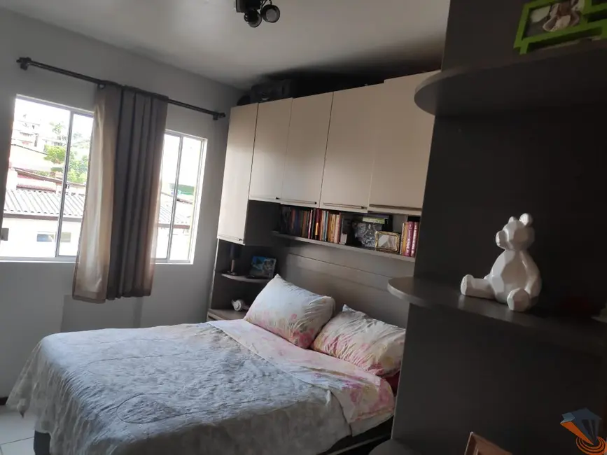 Apartamento com 2 quartos à venda, 51m2 em Morro da Bina, Biguacu - SC - imagem 6 Foto 6 de Apartamento com 2 quartos à venda, 51m2 em Morro da Bina, Biguacu - SC