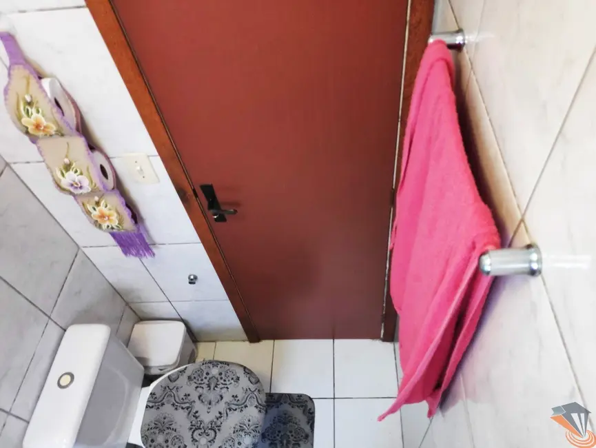Apartamento com 2 quartos à venda, 51m2 em Morro da Bina, Biguacu - SC - imagem 8 Foto 8 de Apartamento com 2 quartos à venda, 51m2 em Morro da Bina, Biguacu - SC