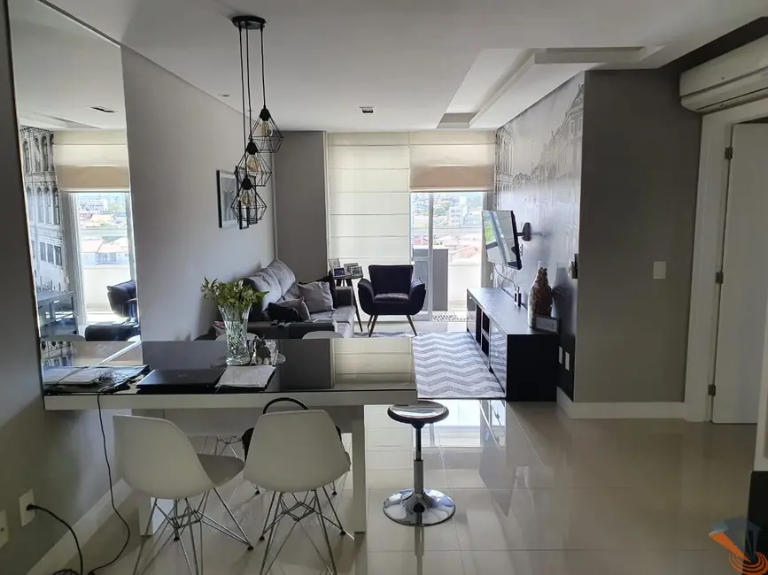 Foto 5 de Apartamento com 3 quartos à venda, 120m2 em Nossa Senhora do Rosário, Sao Jose - SC