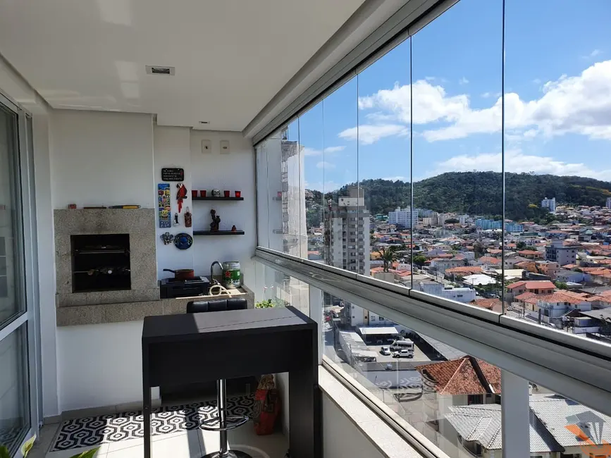 Foto 1 de Apartamento com 3 quartos à venda, 120m2 em Nossa Senhora do Rosário, Sao Jose - SC