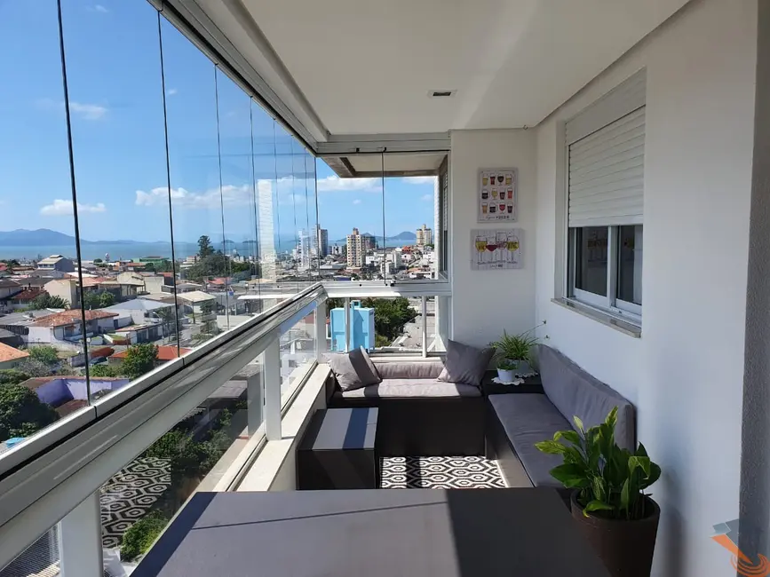 Foto 8 de Apartamento com 3 quartos à venda, 120m2 em Nossa Senhora do Rosário, Sao Jose - SC