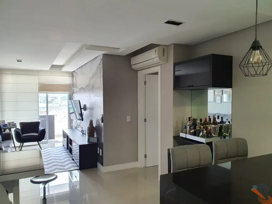 Foto 4 de Apartamento com 3 quartos à venda, 120m2 em Nossa Senhora do Rosário, Sao Jose - SC