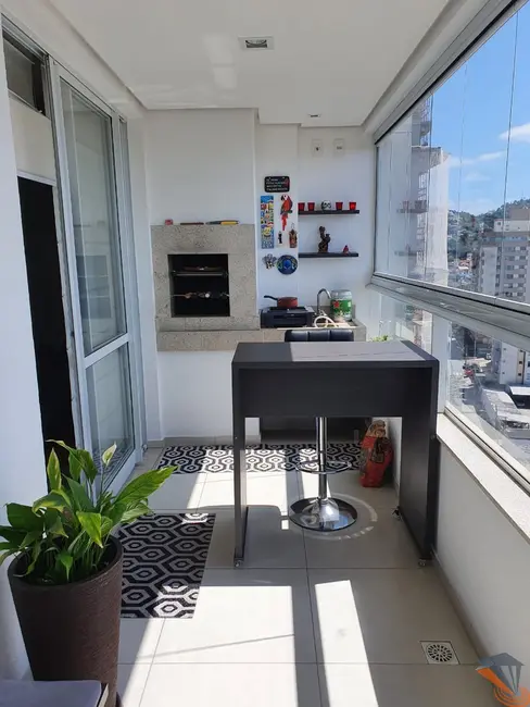 Foto 7 de Apartamento com 3 quartos à venda, 120m2 em Nossa Senhora do Rosário, Sao Jose - SC