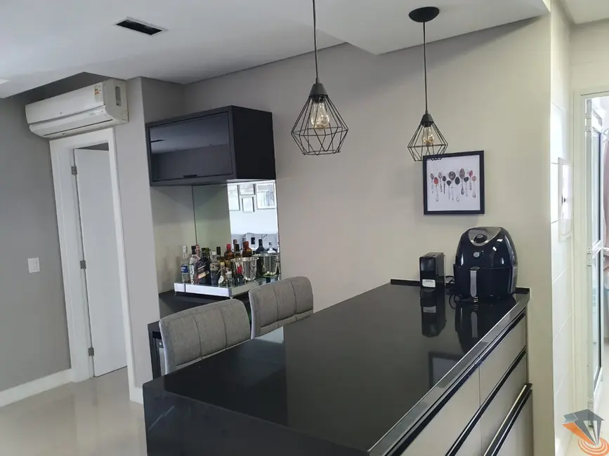 Foto 3 de Apartamento com 3 quartos à venda, 120m2 em Nossa Senhora do Rosário, Sao Jose - SC