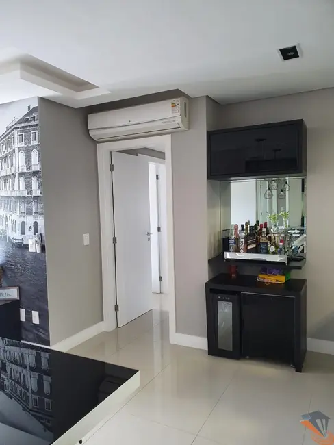 Foto 6 de Apartamento com 3 quartos à venda, 120m2 em Nossa Senhora do Rosário, Sao Jose - SC