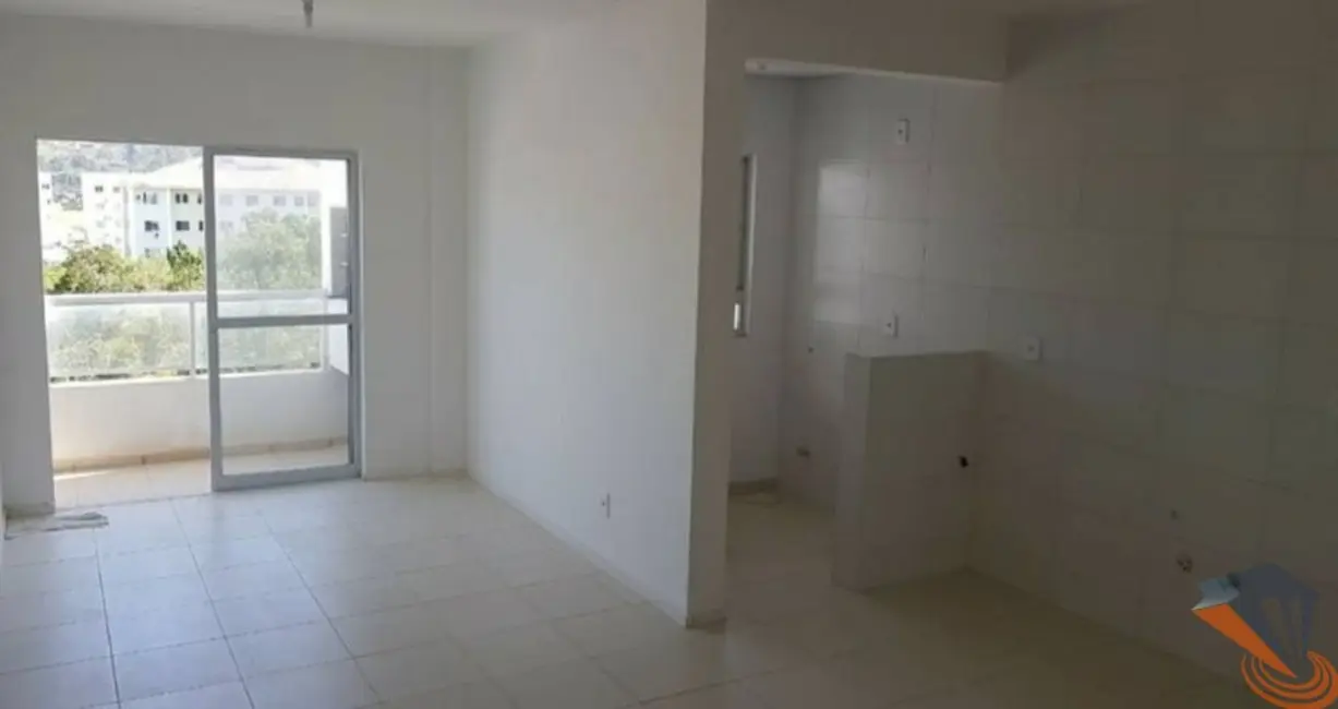 Foto 2 de Apartamento com 2 quartos à venda, 63m2 em Aririú, Palhoca - SC