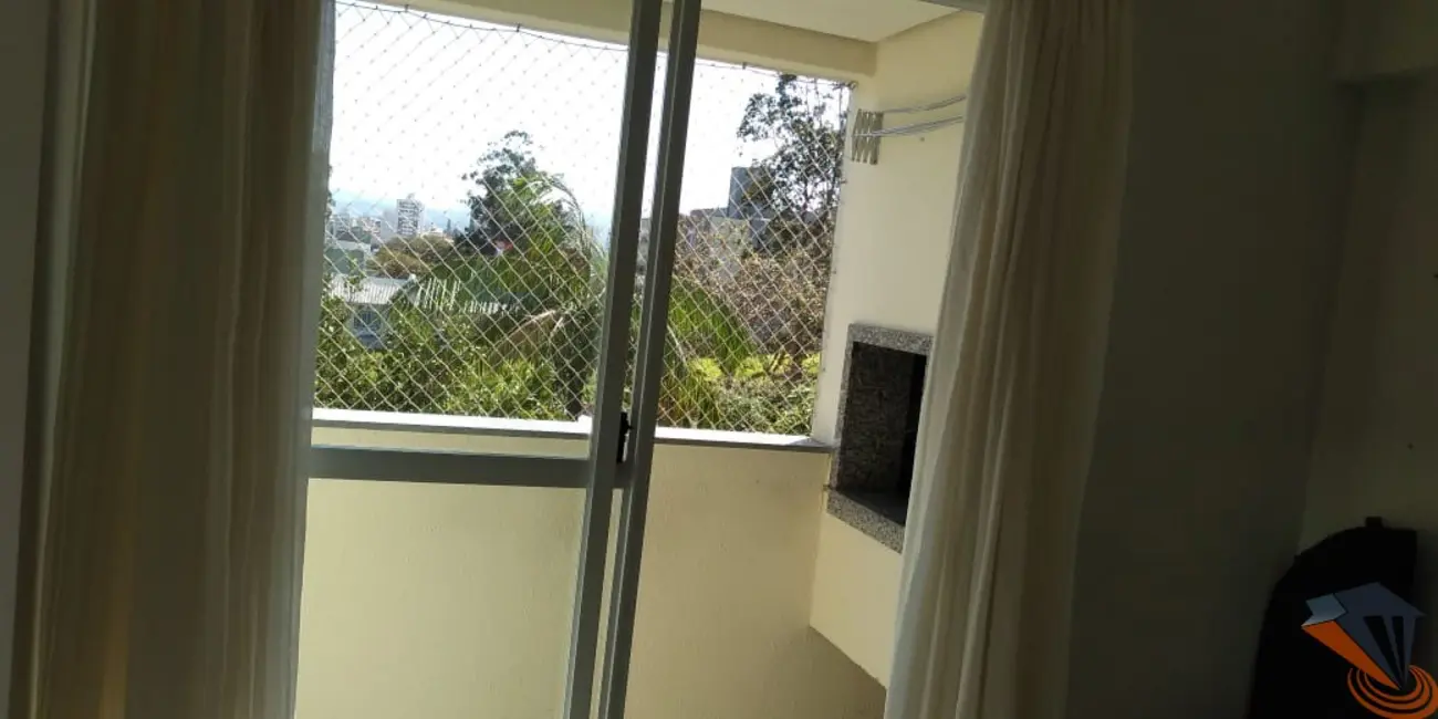 Foto 7 de Apartamento com 3 quartos à venda, 70m2 em Jardim Atlântico, Florianopolis - SC