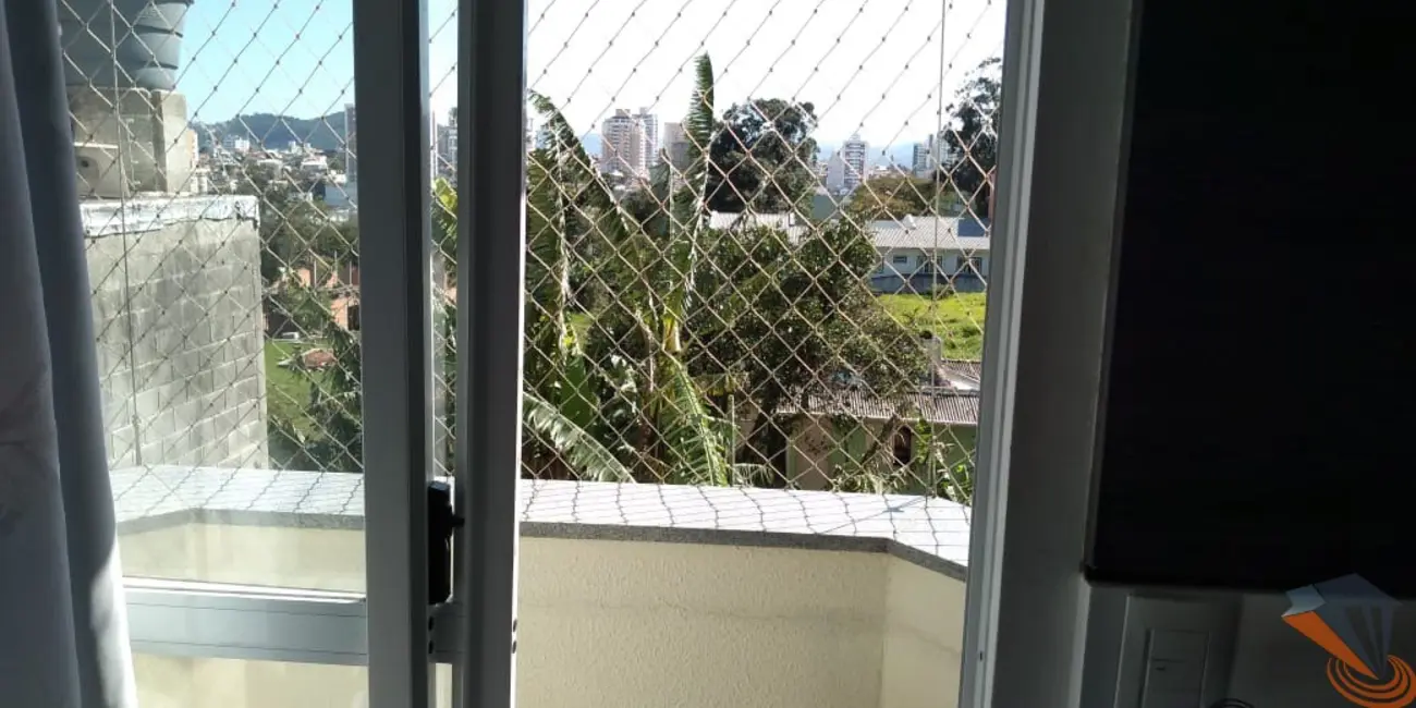 Foto 6 de Apartamento com 3 quartos à venda, 70m2 em Jardim Atlântico, Florianopolis - SC