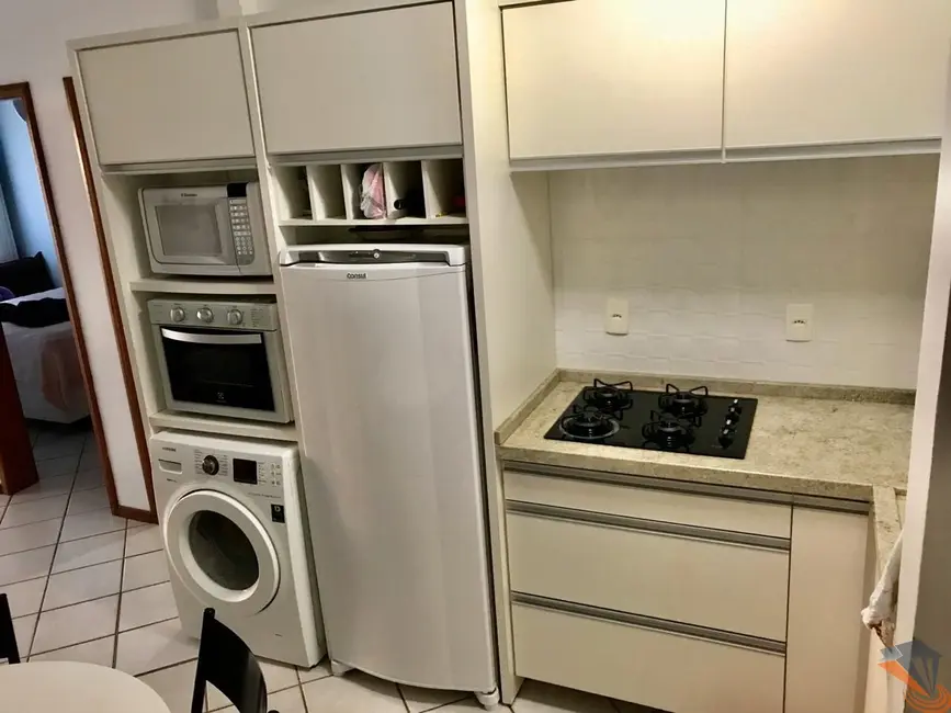 Foto 3 de Apartamento com 1 quarto à venda, 45m2 em Ingleses do Rio Vermelho, Florianopolis - SC