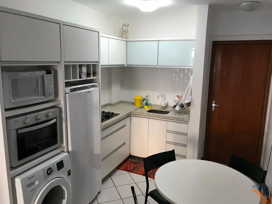 Foto 2 de Apartamento com 1 quarto à venda, 45m2 em Ingleses do Rio Vermelho, Florianopolis - SC