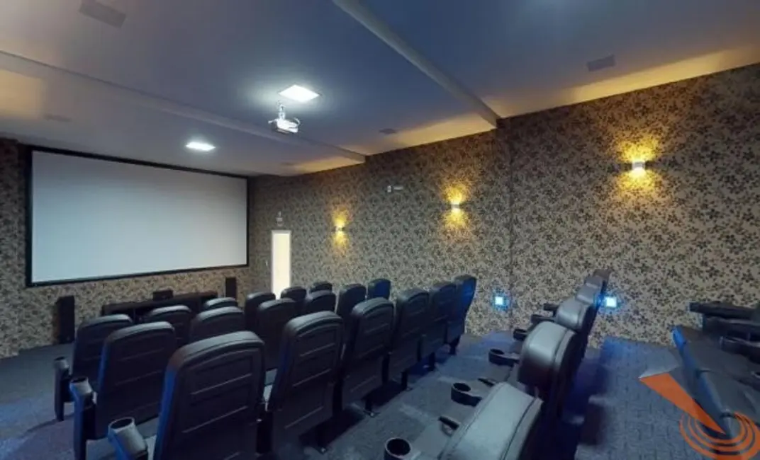 Foto 5 de Apartamento com 2 quartos à venda, 79m2 em Barreiros, Sao Jose - SC