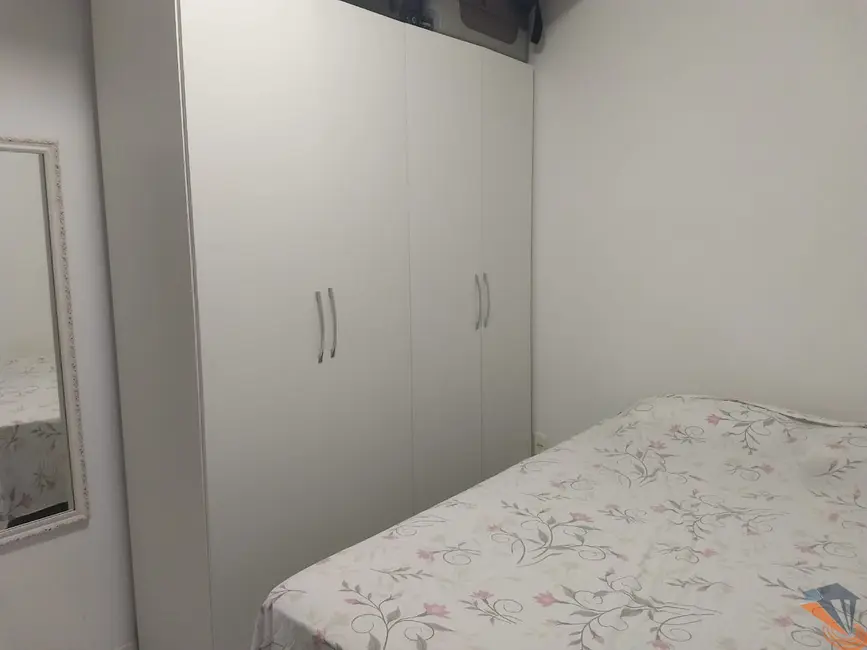 Foto 9 de Apartamento com 2 quartos à venda, 58m2 em Capoeiras, Florianopolis - SC