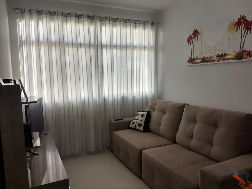 Foto 2 de Apartamento com 2 quartos à venda, 58m2 em Capoeiras, Florianopolis - SC