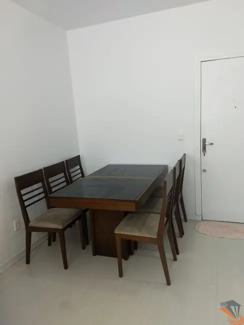 Foto 4 de Apartamento com 2 quartos à venda, 58m2 em Capoeiras, Florianopolis - SC