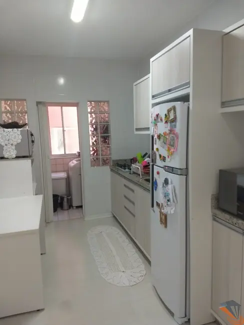 Foto 3 de Apartamento com 2 quartos à venda, 58m2 em Capoeiras, Florianopolis - SC