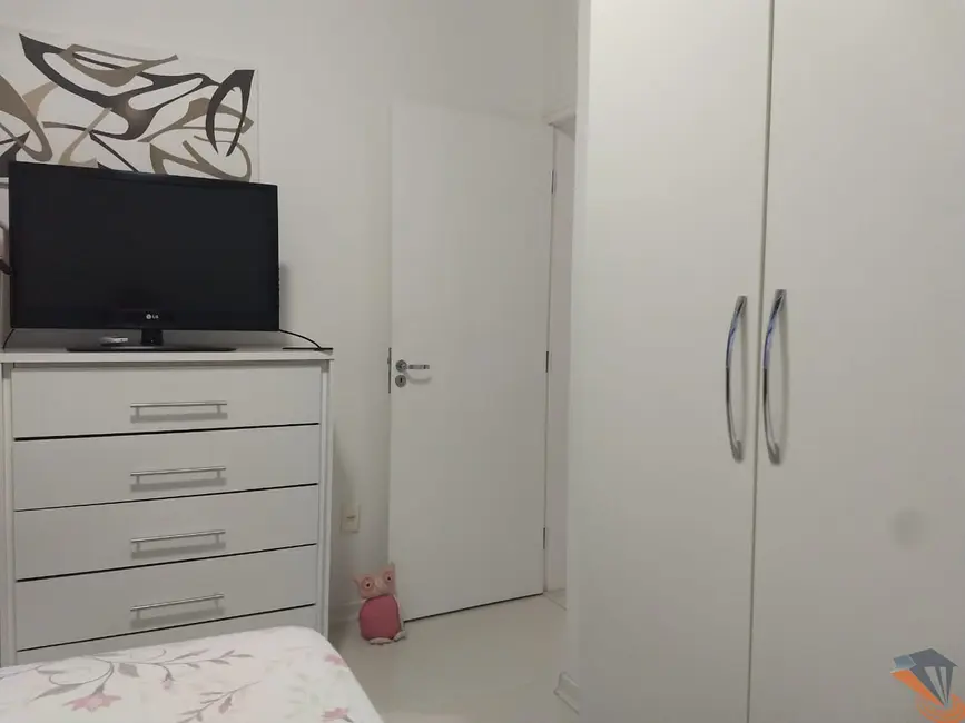 Foto 8 de Apartamento com 2 quartos à venda, 58m2 em Capoeiras, Florianopolis - SC