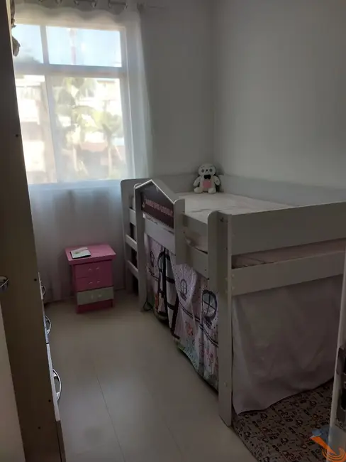 Foto 7 de Apartamento com 2 quartos à venda, 58m2 em Capoeiras, Florianopolis - SC