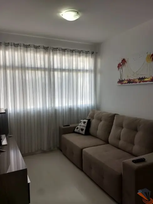 Foto 5 de Apartamento com 2 quartos à venda, 58m2 em Capoeiras, Florianopolis - SC