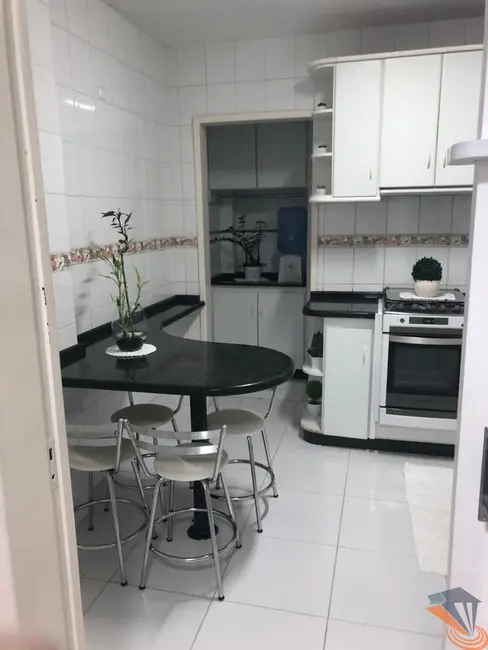 Foto 3 de Apartamento com 3 quartos à venda, 90m2 em Canto, Florianopolis - SC