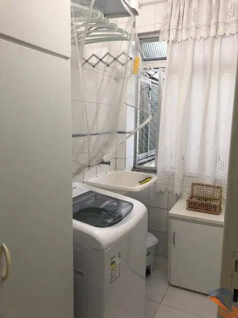 Foto 8 de Apartamento com 3 quartos à venda, 90m2 em Canto, Florianopolis - SC