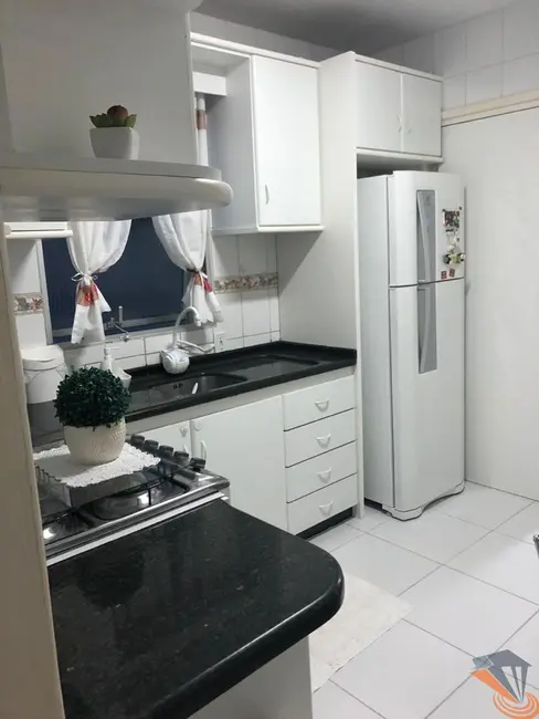 Foto 4 de Apartamento com 3 quartos à venda, 90m2 em Canto, Florianopolis - SC