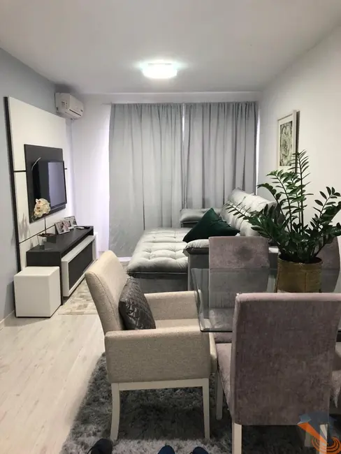 Foto 9 de Apartamento com 3 quartos à venda, 90m2 em Canto, Florianopolis - SC