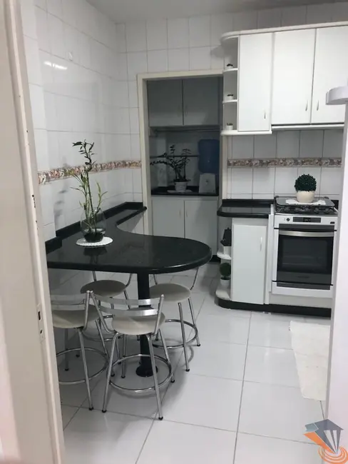 Foto 5 de Apartamento com 3 quartos à venda, 90m2 em Canto, Florianopolis - SC