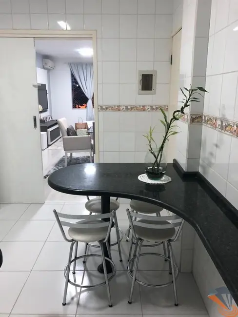 Foto 6 de Apartamento com 3 quartos à venda, 90m2 em Canto, Florianopolis - SC