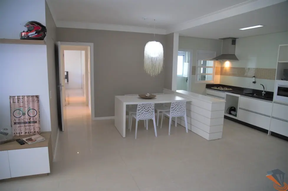 Foto 5 de Apartamento com 3 quartos à venda, 151m2 em Jurerê, Florianopolis - SC