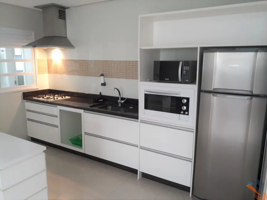 Foto 2 de Apartamento com 3 quartos à venda, 151m2 em Jurerê, Florianopolis - SC