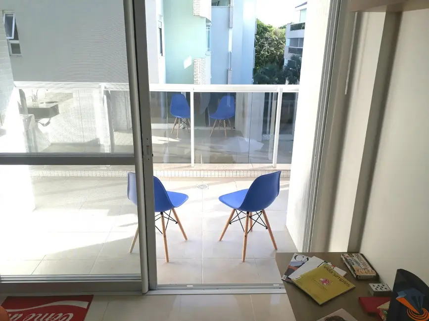 Foto 9 de Apartamento com 3 quartos à venda, 151m2 em Jurerê, Florianopolis - SC