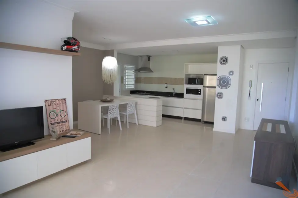 Foto 6 de Apartamento com 3 quartos à venda, 151m2 em Jurerê, Florianopolis - SC