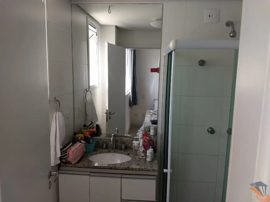 Foto 9 de Apartamento com 3 quartos à venda, 76m2 em Jardim Cidade de Florianópolis, Sao Jose - SC