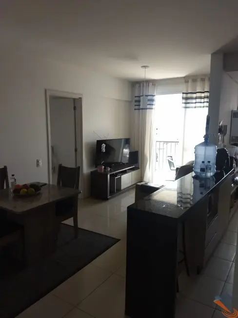 Foto 3 de Apartamento com 3 quartos à venda, 76m2 em Jardim Cidade de Florianópolis, Sao Jose - SC