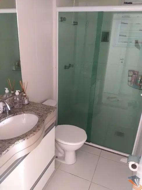 Foto 8 de Apartamento com 3 quartos à venda, 76m2 em Jardim Cidade de Florianópolis, Sao Jose - SC