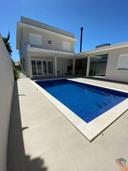 Foto 6 de Casa com 3 quartos à venda, 330m2 em Pedra Branca, Palhoca - SC