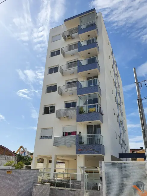 Foto 3 de Apartamento com 3 quartos à venda, 85m2 em Barreiros, Sao Jose - SC