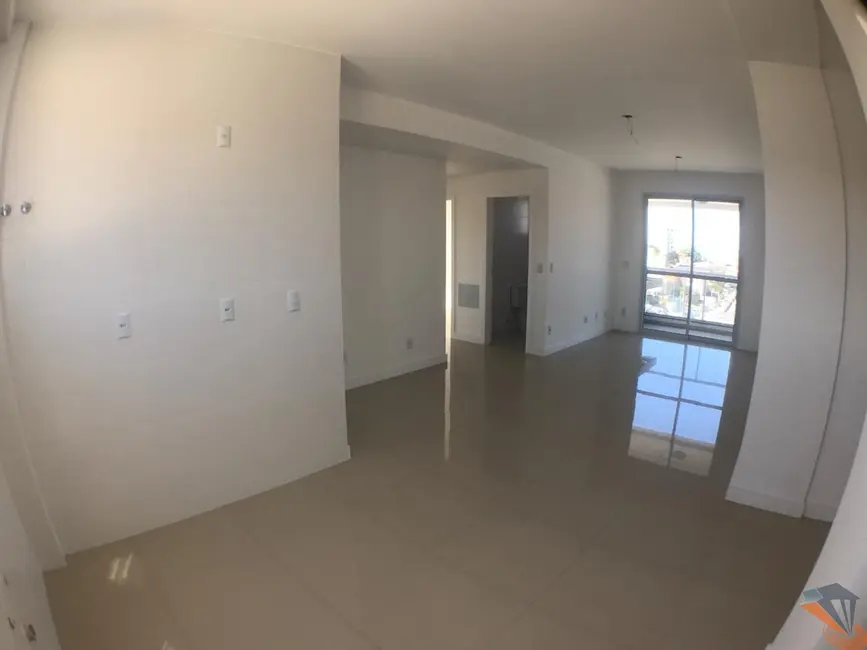 Foto 7 de Apartamento com 3 quartos à venda, 85m2 em Barreiros, Sao Jose - SC