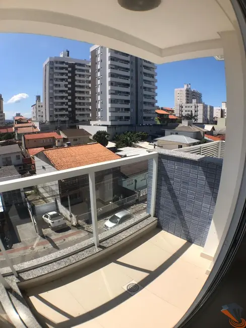 Foto 6 de Apartamento com 3 quartos à venda, 85m2 em Barreiros, Sao Jose - SC