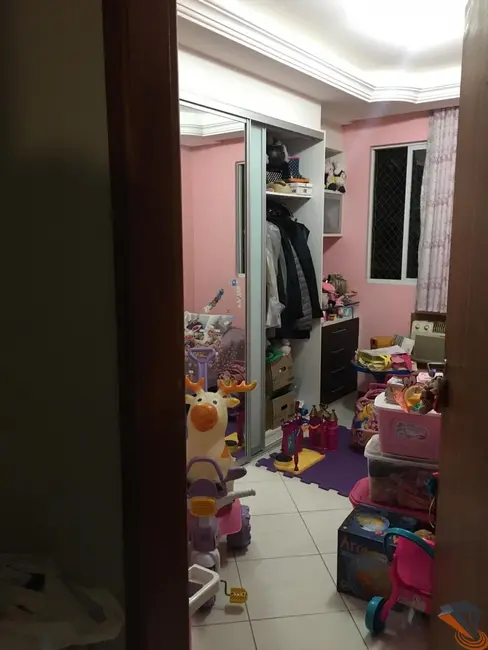 Foto 9 de Apartamento com 3 quartos à venda, 98m2 em Serraria, Sao Jose - SC