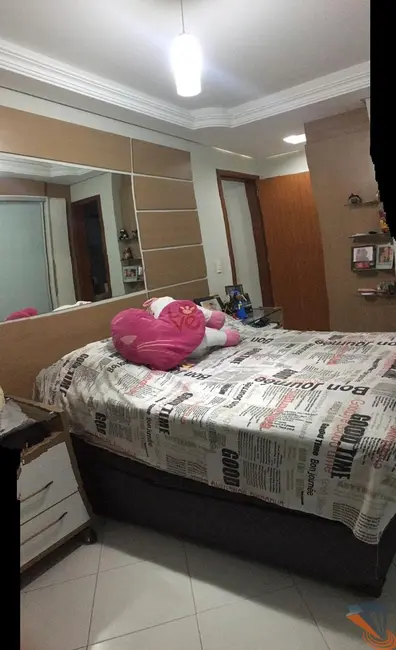 Foto 8 de Apartamento com 3 quartos à venda, 98m2 em Serraria, Sao Jose - SC