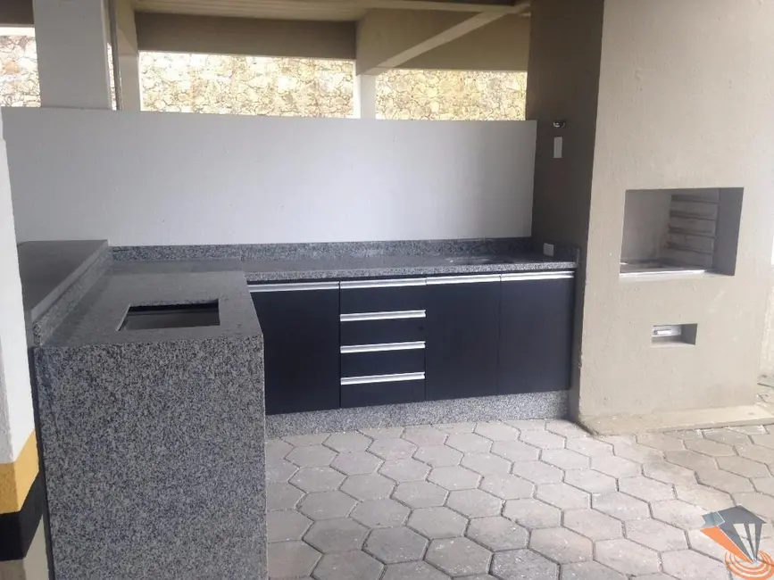 Foto 9 de Apartamento com 2 quartos à venda, 48m2 em Bom Viver, Biguacu - SC