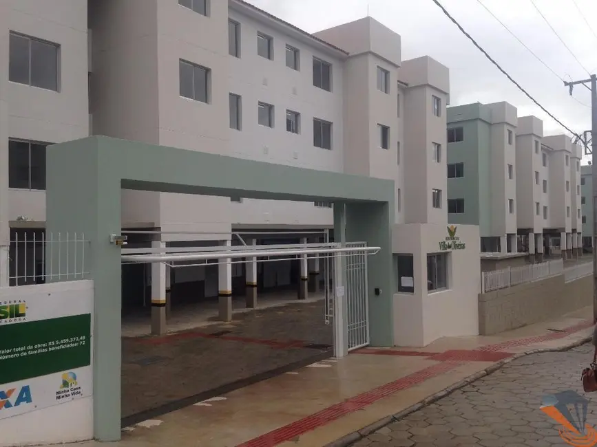 Foto 3 de Apartamento com 2 quartos à venda, 48m2 em Bom Viver, Biguacu - SC