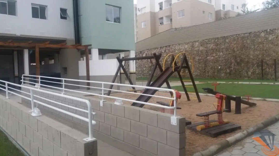 Foto 8 de Apartamento com 2 quartos à venda, 48m2 em Bom Viver, Biguacu - SC