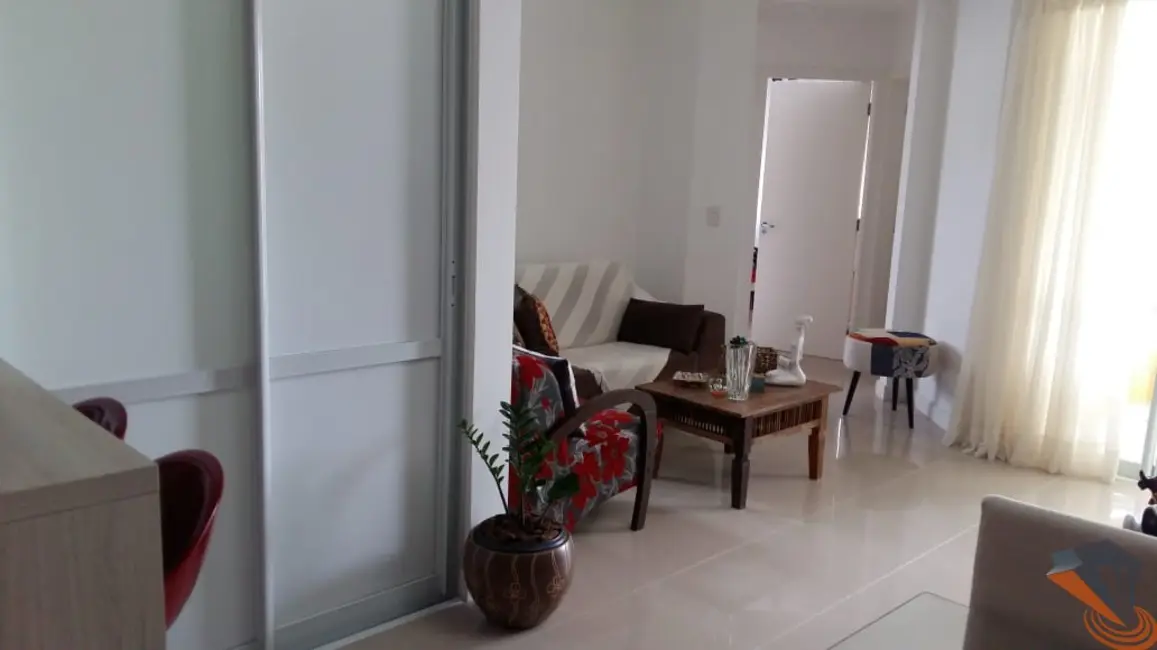 Foto 9 de Apartamento com 3 quartos à venda, 137m2 em Abraão, Florianopolis - SC