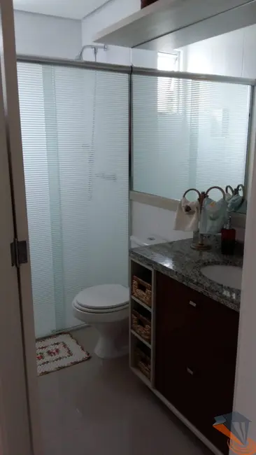 Foto 7 de Apartamento com 3 quartos à venda, 137m2 em Abraão, Florianopolis - SC